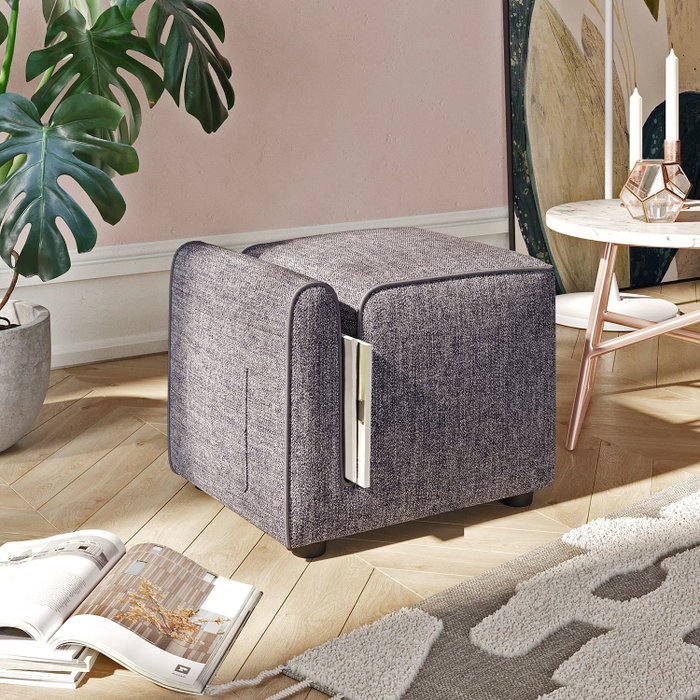 Atelier Del Sofa Paris - Gris